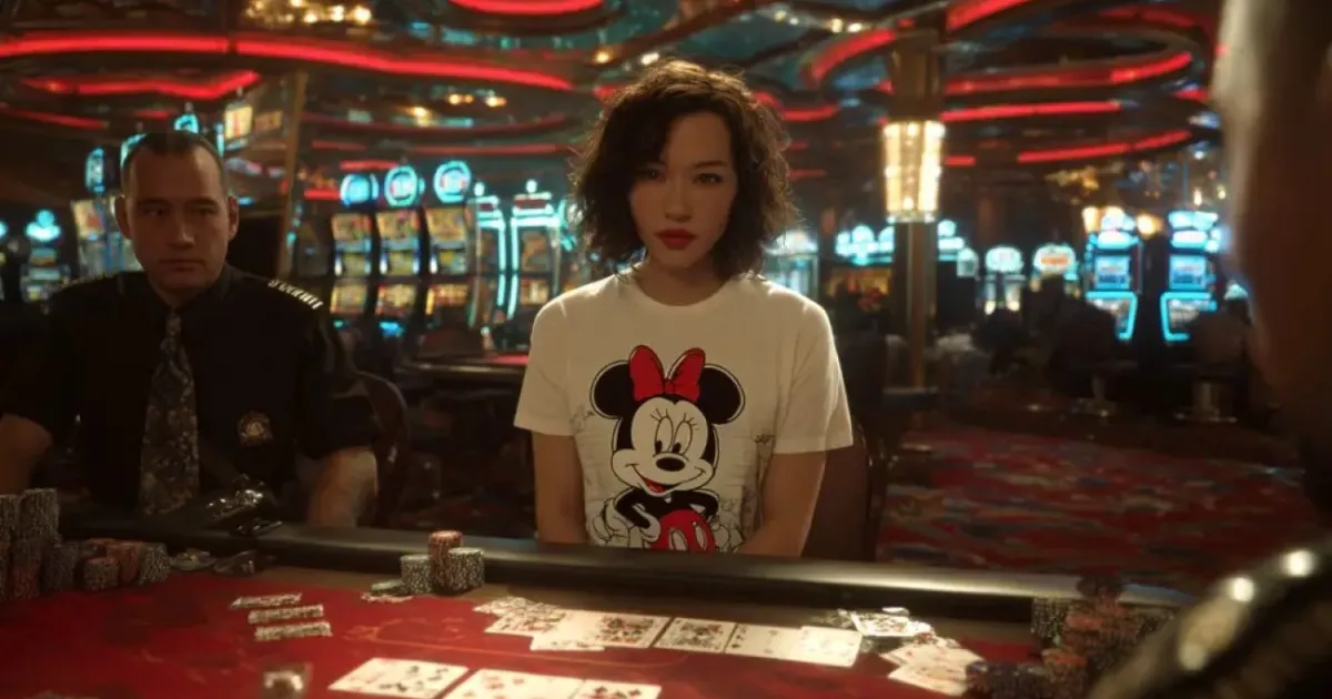 Colman Domingo and Jude Law at amfAR’s Venice Gala