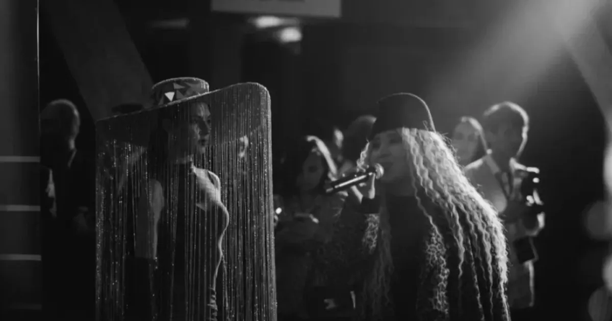 Colman Domingo and Jude Law at amfAR’s Venice Gala