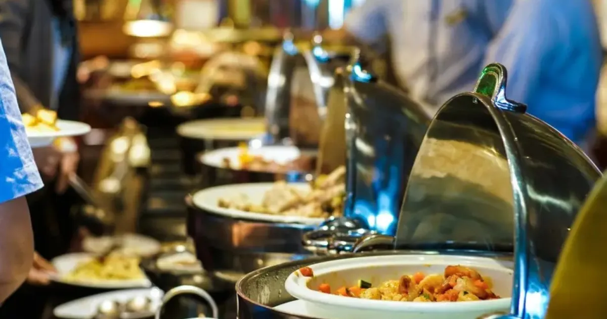 Colman Domingo and Jude Law at amfAR’s Venice Gala