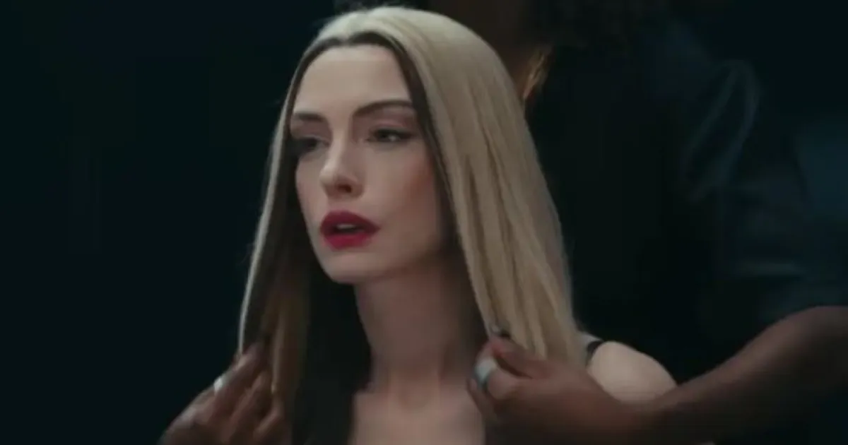 Colman Domingo and Jude Law at amfAR’s Venice Gala