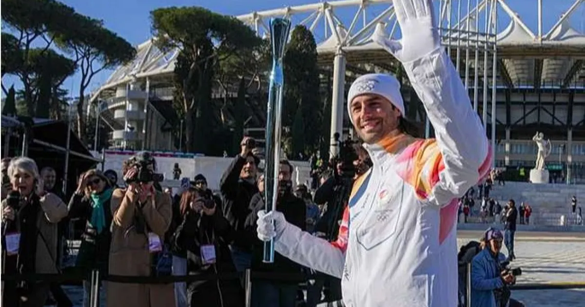 Colman Domingo and Jude Law at amfAR’s Venice Gala