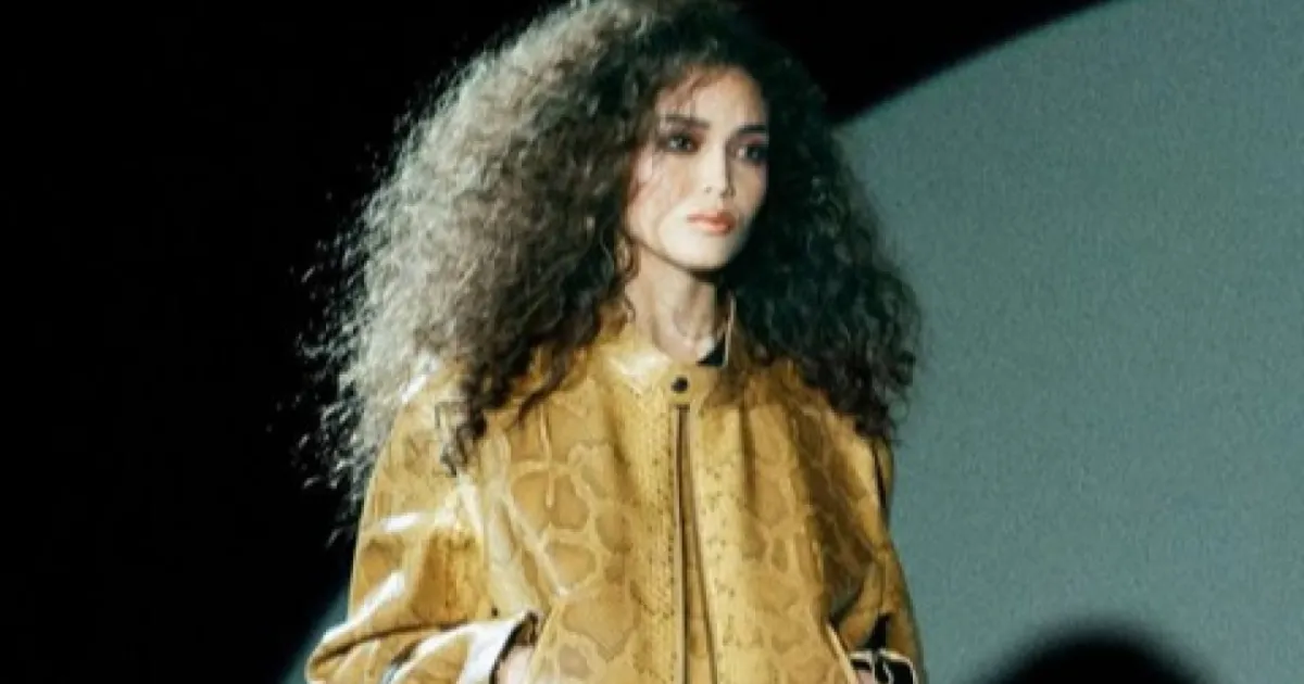 Colman Domingo and Jude Law at amfAR’s Venice Gala