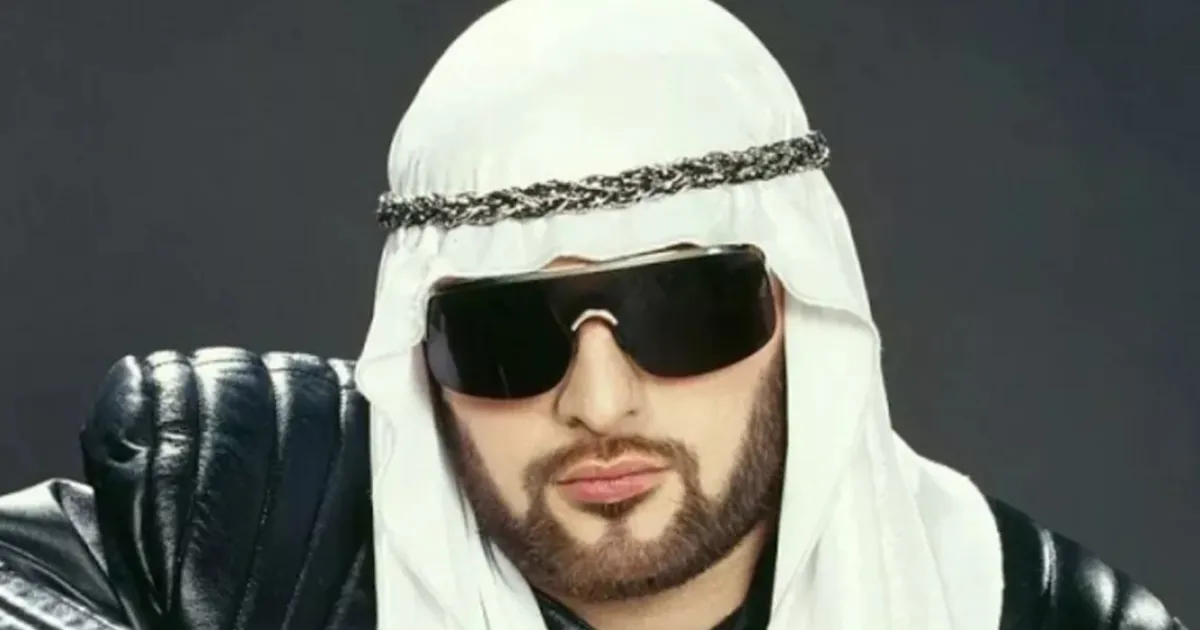 Colman Domingo and Jude Law at amfAR’s Venice Gala