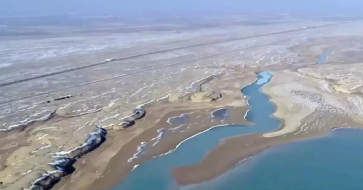 Colman Domingo and Jude Law at amfAR’s Venice Gala