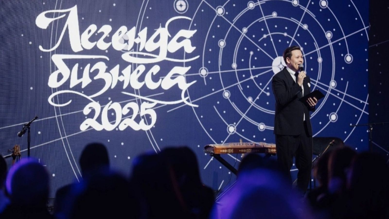 Лучшие компании Казахстана наградили в Алматы