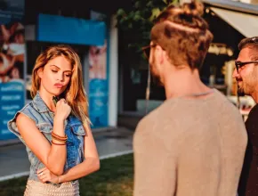 Богатые, красивые или весёлые? Учёные определили, какие мужчины в первую очередь нравятся женщинам