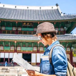 Казахстан становится привлекательным направлением для корейских туристов