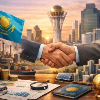 Более 20 млрд долларов:  как Казахстан собирается нарастить объем прямых инвестиций?
