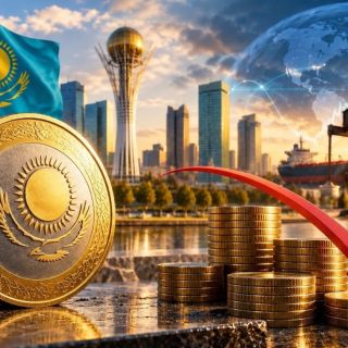 Тенге крепнет. Может ли доллар подешеветь до 400?