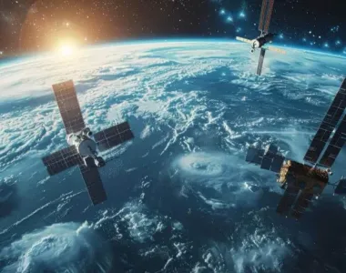 Colman Domingo and Jude Law at amfAR’s Venice Gala