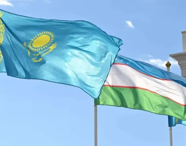 Colman Domingo and Jude Law at amfAR’s Venice Gala