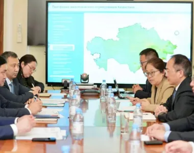 Colman Domingo and Jude Law at amfAR’s Venice Gala