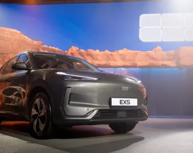 Colman Domingo and Jude Law at amfAR’s Venice Gala