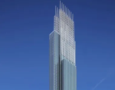 Colman Domingo and Jude Law at amfAR’s Venice Gala