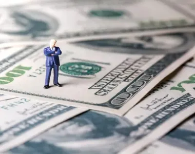 Colman Domingo and Jude Law at amfAR’s Venice Gala