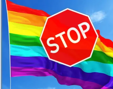 Colman Domingo and Jude Law at amfAR’s Venice Gala