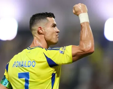 Colman Domingo and Jude Law at amfAR’s Venice Gala