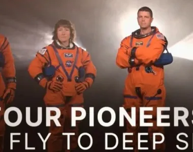 Colman Domingo and Jude Law at amfAR’s Venice Gala