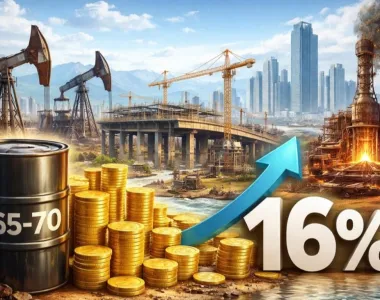 Colman Domingo and Jude Law at amfAR’s Venice Gala