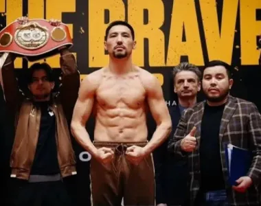 Colman Domingo and Jude Law at amfAR’s Venice Gala