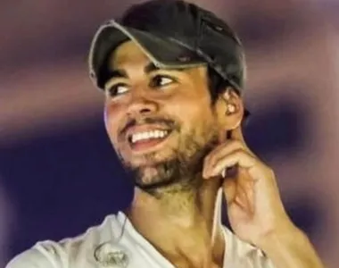 Colman Domingo and Jude Law at amfAR’s Venice Gala