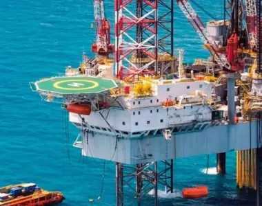 Colman Domingo and Jude Law at amfAR’s Venice Gala