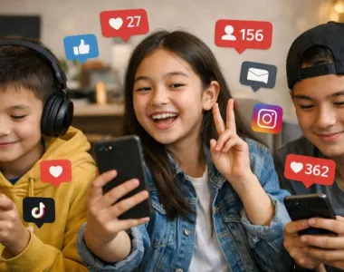 Colman Domingo and Jude Law at amfAR’s Venice Gala