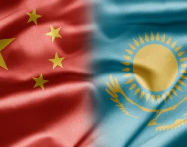 Colman Domingo and Jude Law at amfAR’s Venice Gala