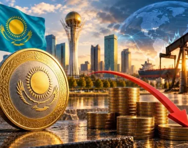 Тенге крепнет. Может ли доллар подешеветь до 400?