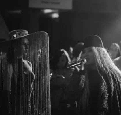 Audi Fashion Show: Silk Road 2026