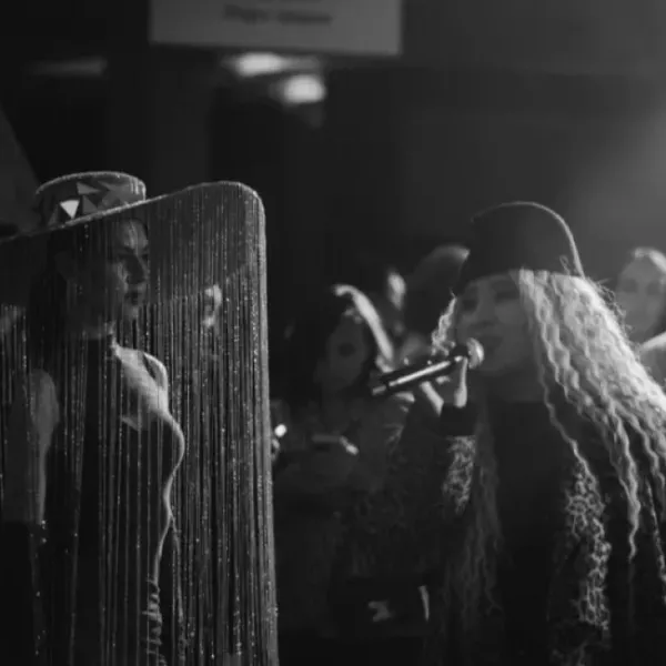Audi Fashion Show: Silk Road 2026