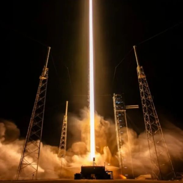 SpaceX может стать самой дорогой частной компанией в мире