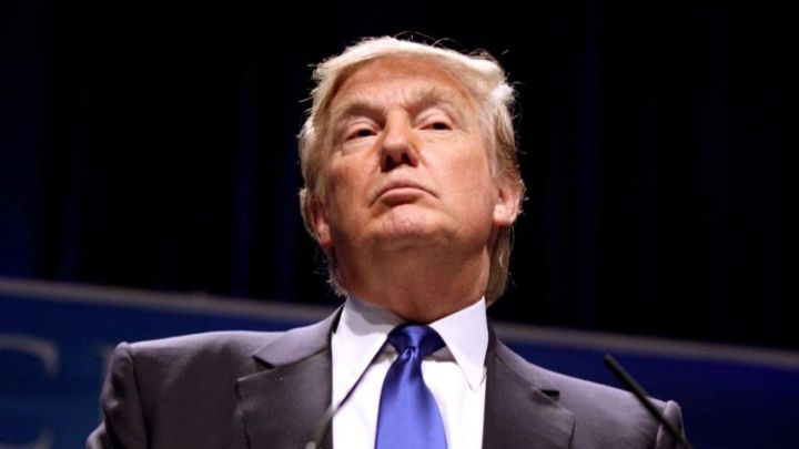 Трамп анонсировал наземную операцию против венесуэльских наркоторговцев