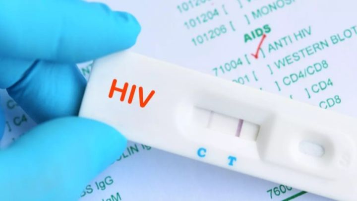 Около 4 тысяч казахстанцев заразились ВИЧ-инфекцией в 2025 году