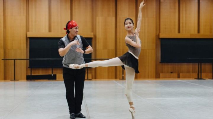 Артисты «Астана Опера» выступят на гастролях в Омане