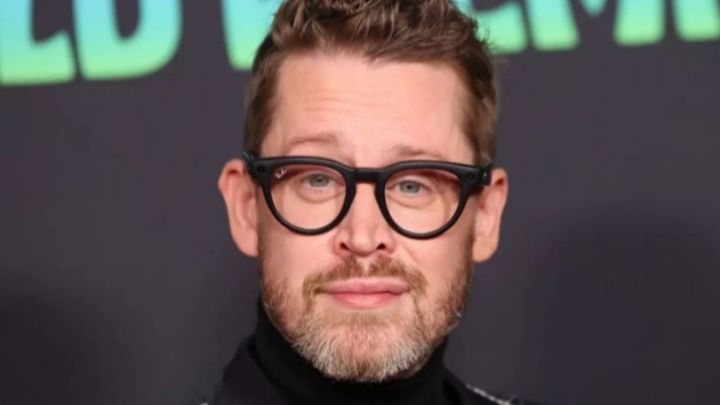 Один дома: Маколей Калкин заявил о желании вернуться к роли Кевина МакКаллистера