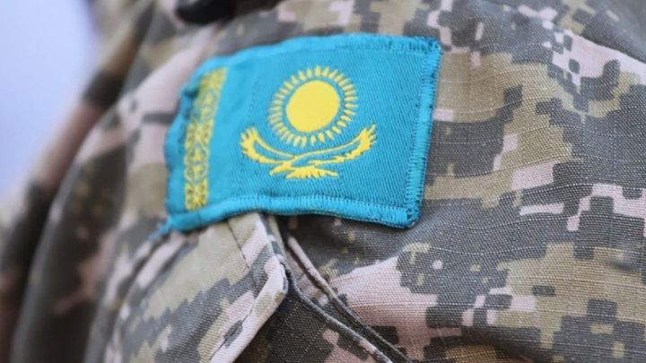 Минобороны обратилось к казахстанцам с важным заявлением