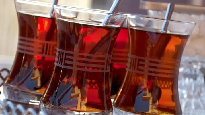 Диетолог рассказала, когда чай может снизить усвоение железа на 85 процентов