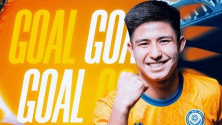 Дастан Сатпаев вошел в топ-5 мирового рейтинга с игроками ПСЖ и «Баварии»