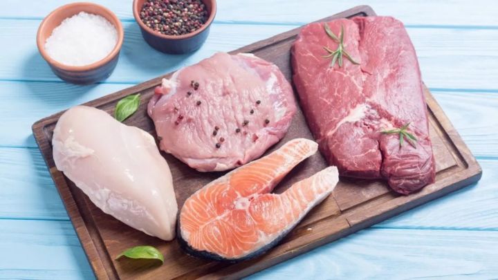 Рыба вместо мяса: неожиданные последствия для здоровья