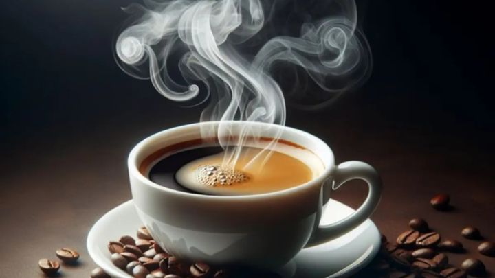 Кофе замедляет биологическое старение: ученые раскрыли секрет напитка