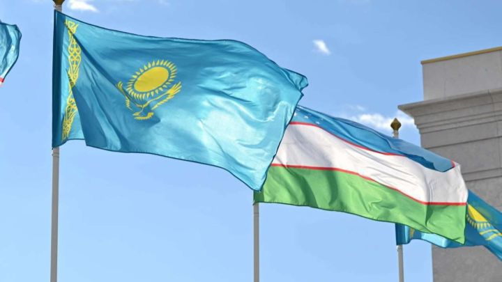 Казахстан и Узбекистан создают единый туристический продукт по Шелковому пути