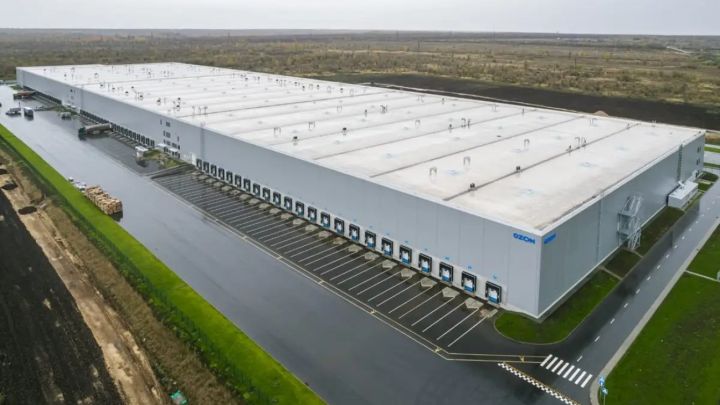 Ozon и Wildberries построят в Казахстане три центра обработки заказов