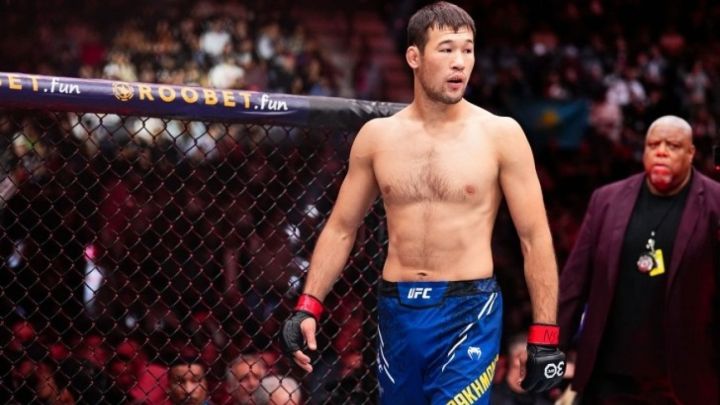 Фаниль Рафиков назвал имя следующего соперника Шавката Рахмонова