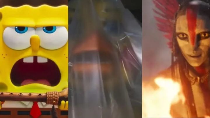 Что посмотреть этой зимой: 9 главных премьер декабря