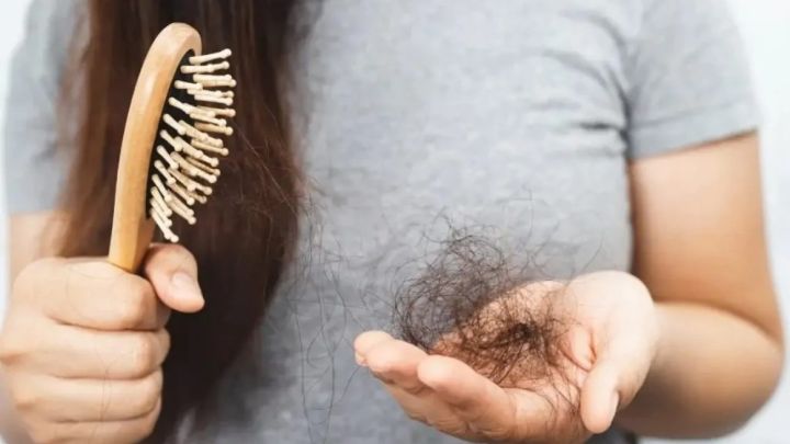 Определен фактор повышения риска выпадения волос
