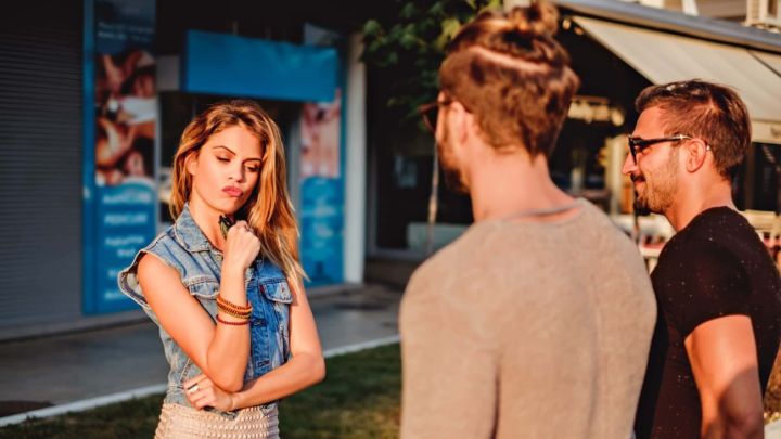 Богатые, красивые или весёлые? Учёные определили, какие мужчины в первую очередь нравятся женщинам