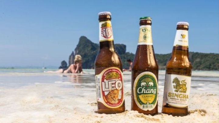 В Таиланде отменили дневной запрет на продажу алкоголя – он действовал более 50 лет