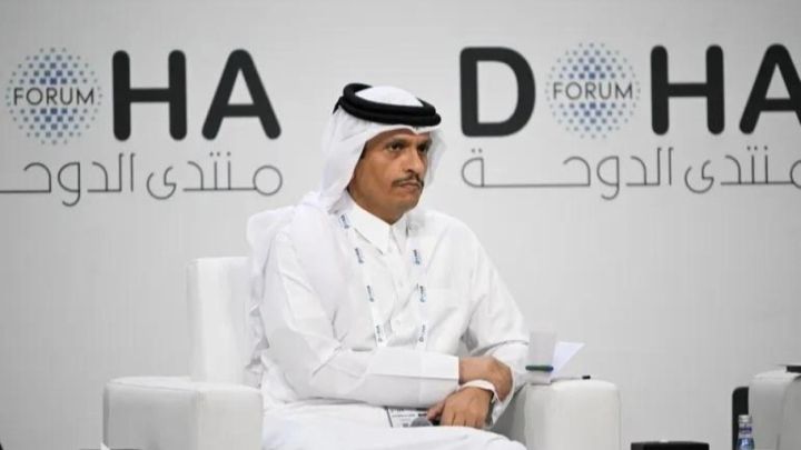 «Критический момент» наступил в переговорах по Газе — премьер-министр Катара