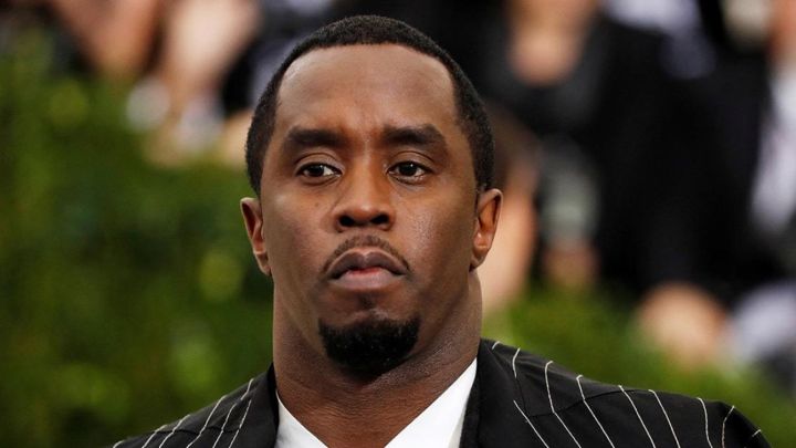 На новый документальный сериал о P. Diddy пожаловалась мать Шона Комбса